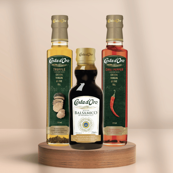 &Uuml;ber Oliven&ouml;l Angebot