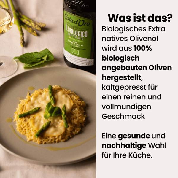 Oliven&ouml;l Angebot Bewertung