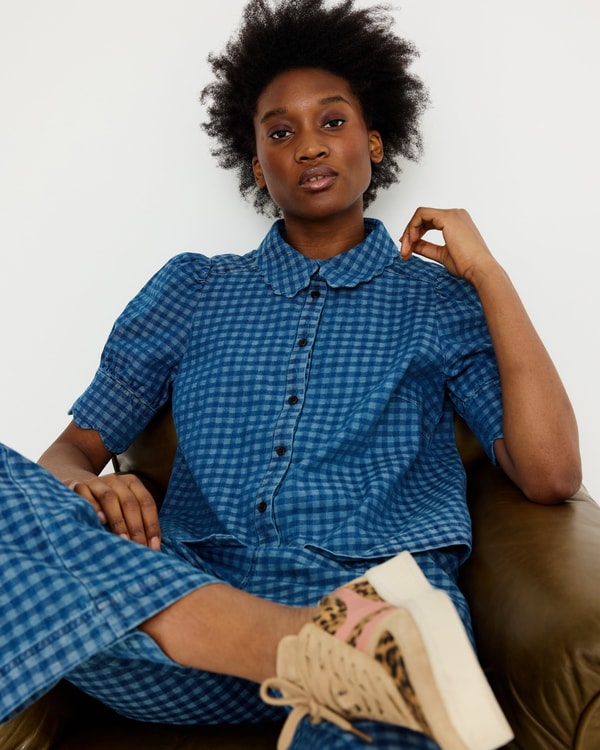 Oliver Bonas Review