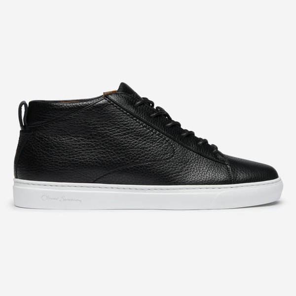 Oliver Sweeney Fermo Black Review