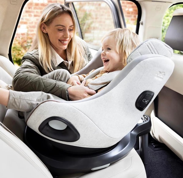 About Olivers Babycare Specialist Retailer