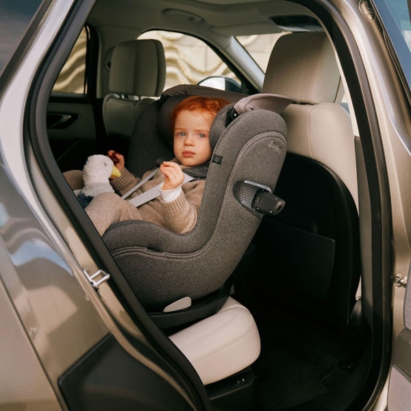Olivers Babycare Review