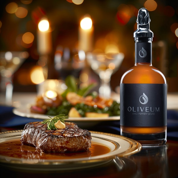 Oliveum Review