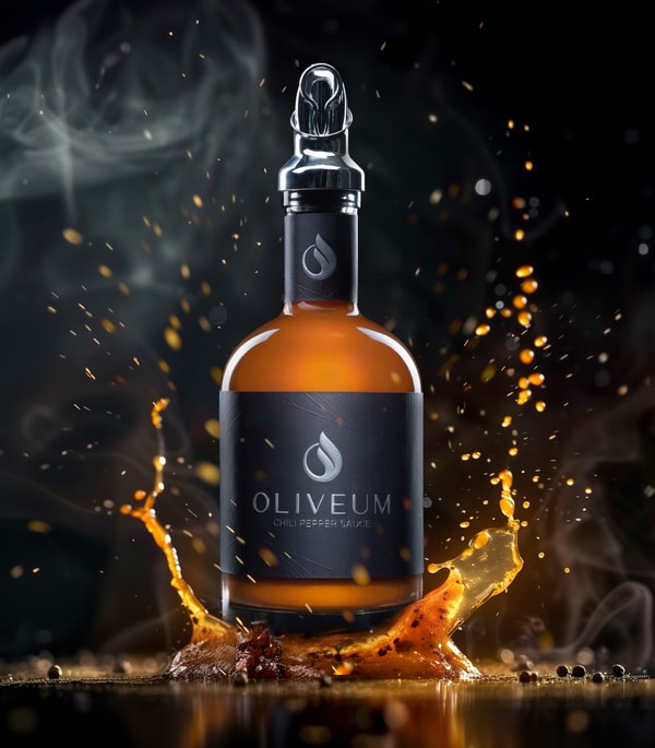 Oliveum Collector's Bottle Review