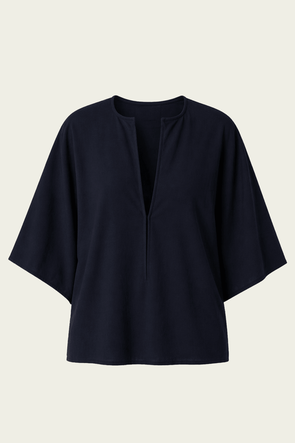 Olivia Franca Shirt Review