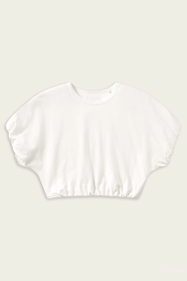 Olivia Gia Bubble Tee Review