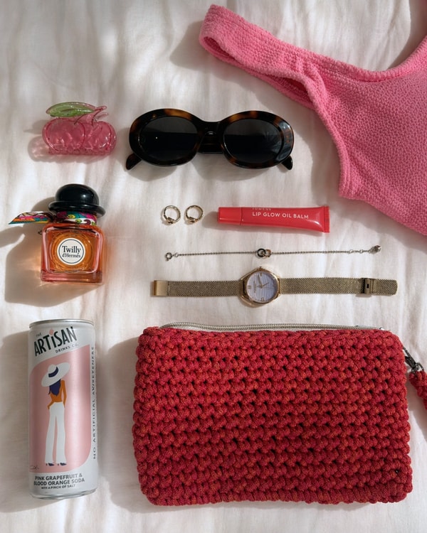 Olivia Burton Review