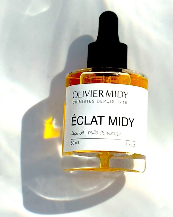 Olivier Midy Review