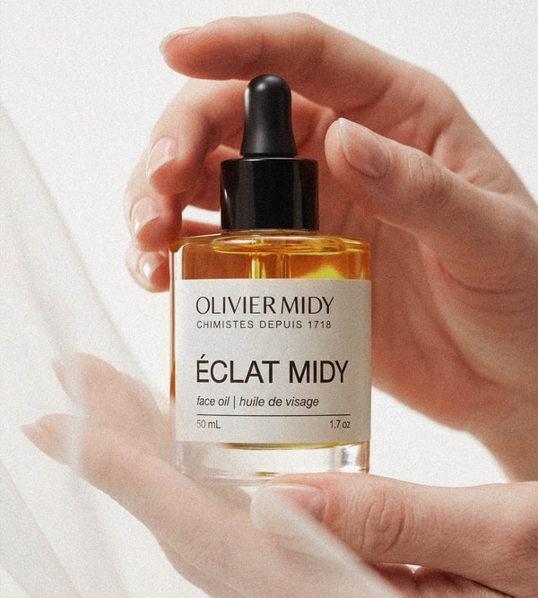Olivier Midy &Eacute;clat Midy Review