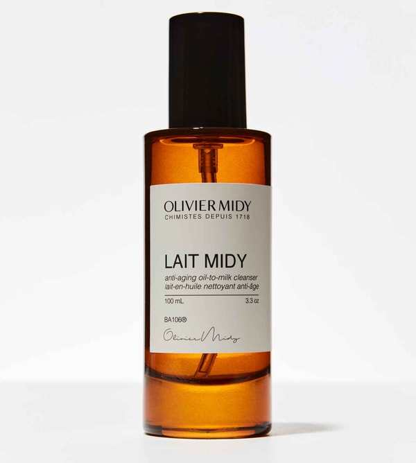 Olivier Midy Lait Midy Review