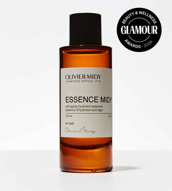 Olivier Midy Essence Midy Review