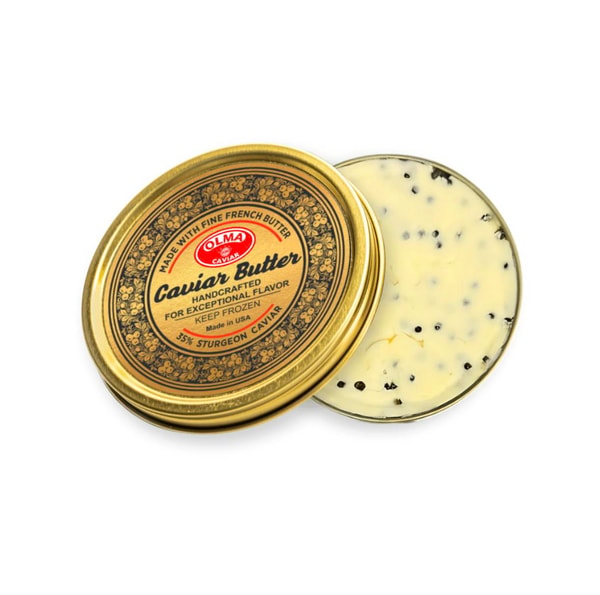 OLMA Caviar Review