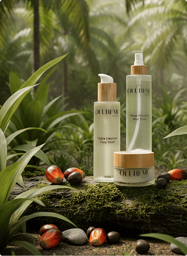 Oluremi Skin Review