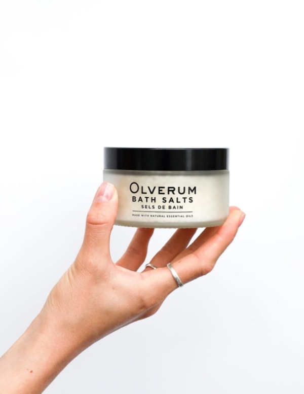 Olverum Review: Olverum Bath Salts Reviews