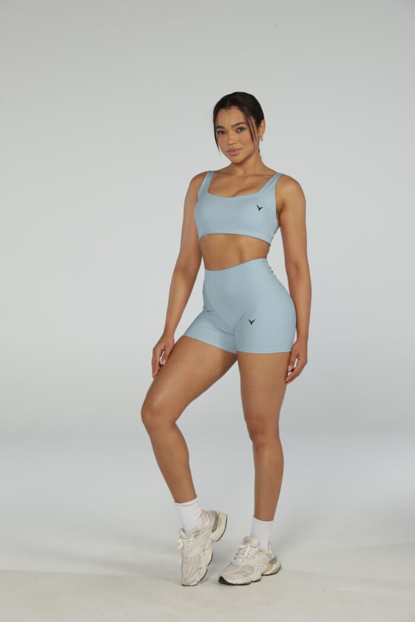 Olympa Fit Fly Bra + Shorts Set Review