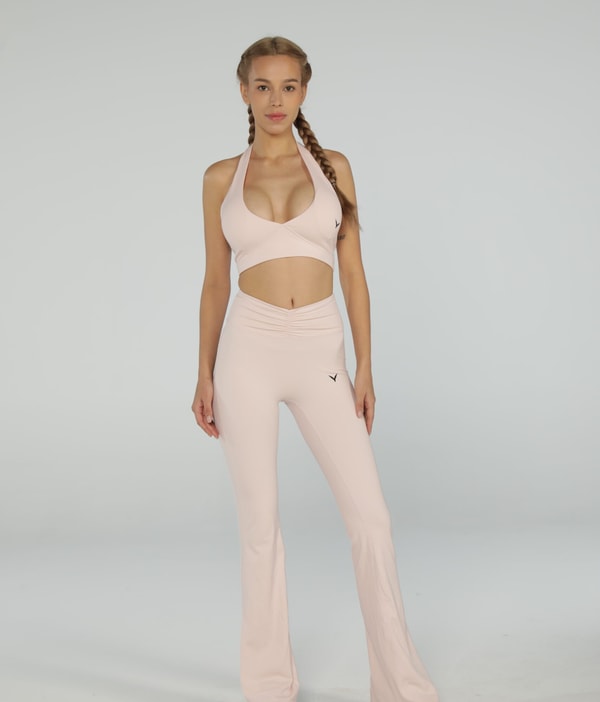 Elegance Flares + Bra Set Review
