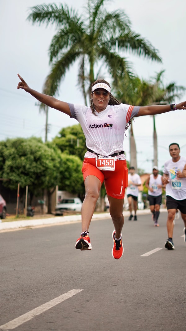 Conhe&ccedil;a a Marca Olympikus no Esporte Brasileiro