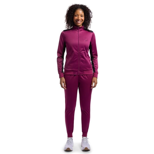 Olympikus Conjunto Essential Feminino Avalia&ccedil;&atilde;o