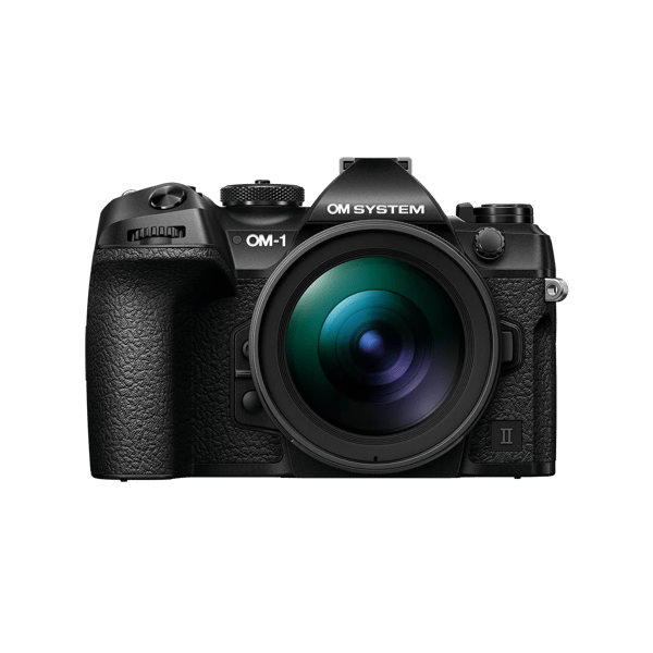 OM SYSTEM OM-1 Mark II Review