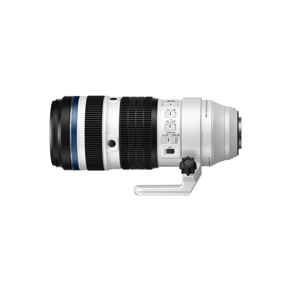 OM SYSTEM M.Zuiko Digital ED 50-200mm F2.8 IS PRO Review