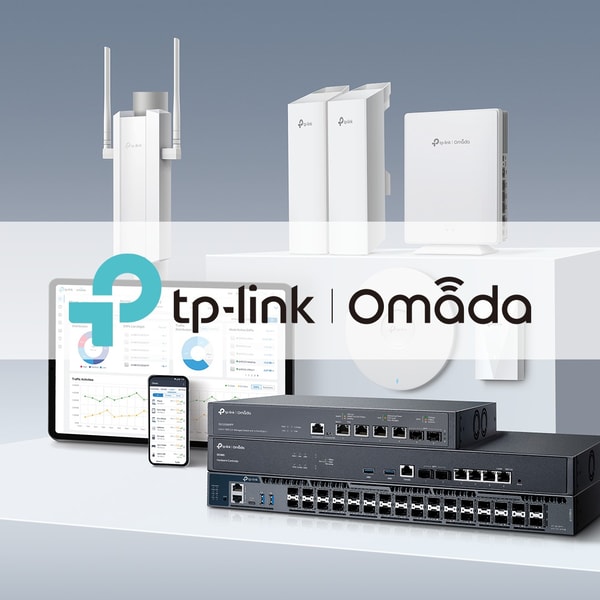 Omada by TP-Link Review