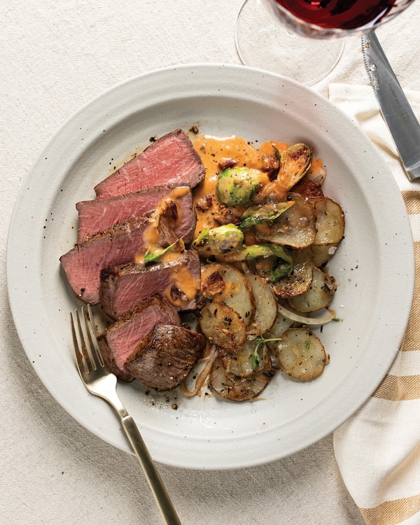 Omaha Steaks Review