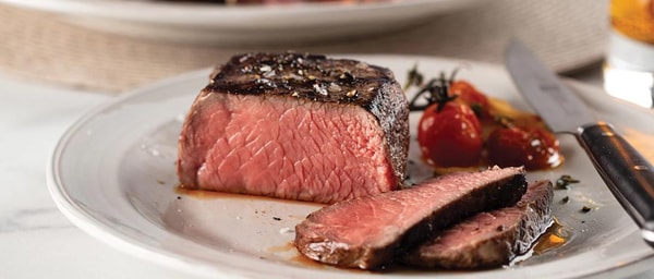 Omaha Steaks Signature Steak Pack Review