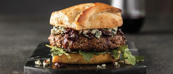 Omaha Steaks Grill & Chill Smash Pack + 16 FREE Smash Burgers Review