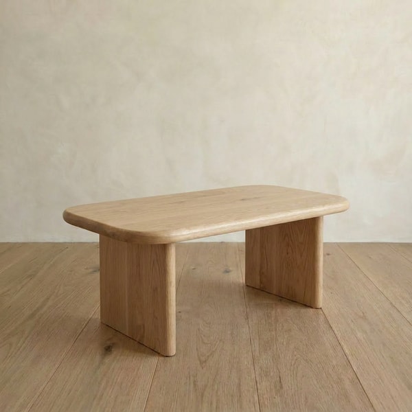Omba 40 Inch Coffee Table Review