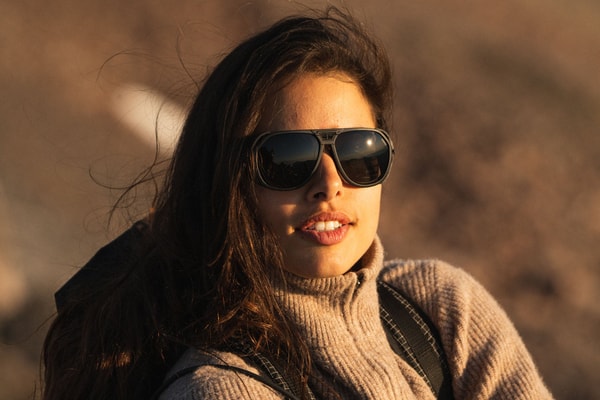 Ombraz Armless Sunglasses Classic Ombraz Reviews