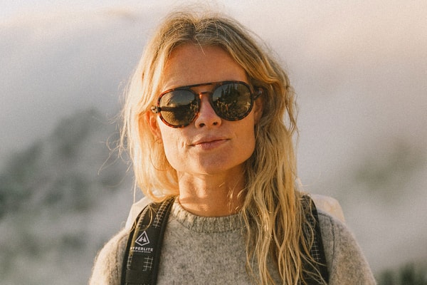 Ombraz Armless Sunglasses Dolomite Ombraz Reviews