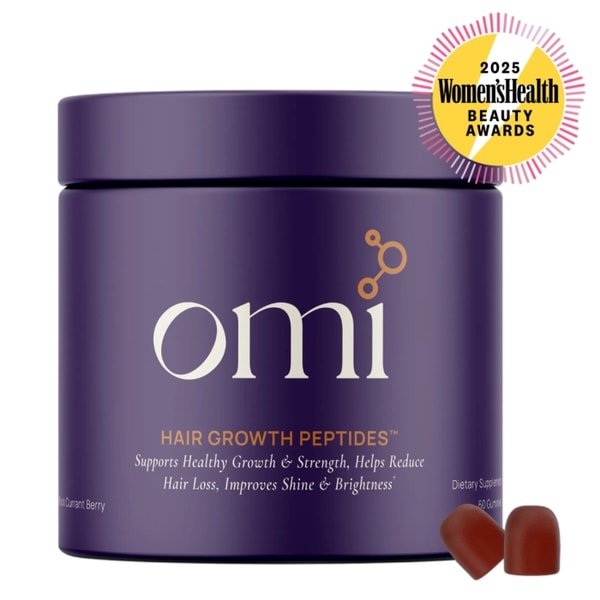 OMI Wellbeauty Peptides Gummies Reviews