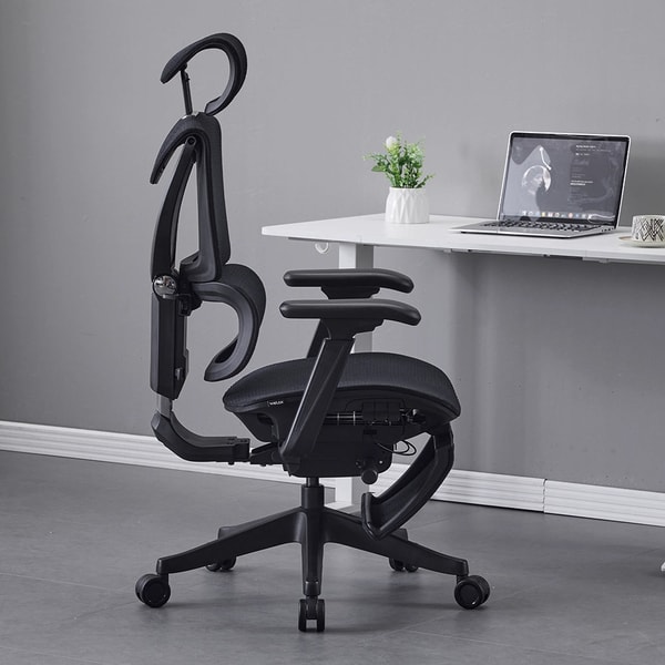 &Uuml;ber Omidi Furniture