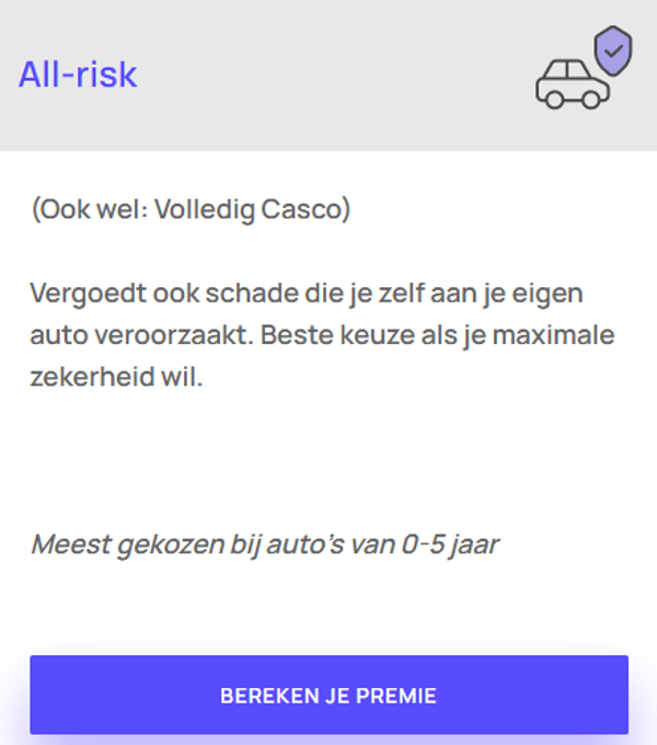 Ominimo All-risk Beoordeling