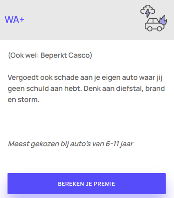 Ominimo WA+ Beoordeling