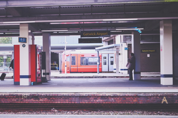 Omio und die Zukunft des Reisens