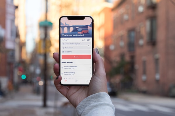Omio Platform Review