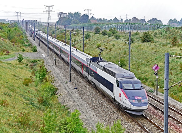 Omio Train Tickets Review