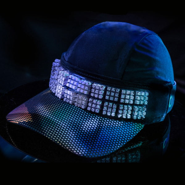 OMIUS Cap with Cooling Pieces Review