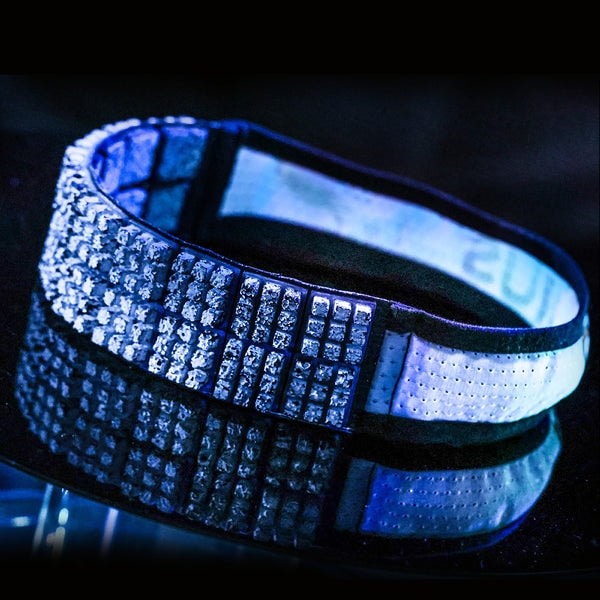 OMIUS Headband with Cooling Pieces Review