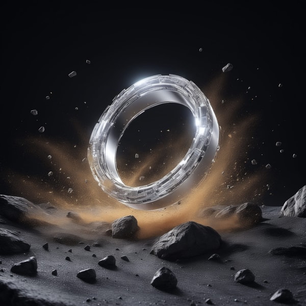 Overview of Omni Health Ring