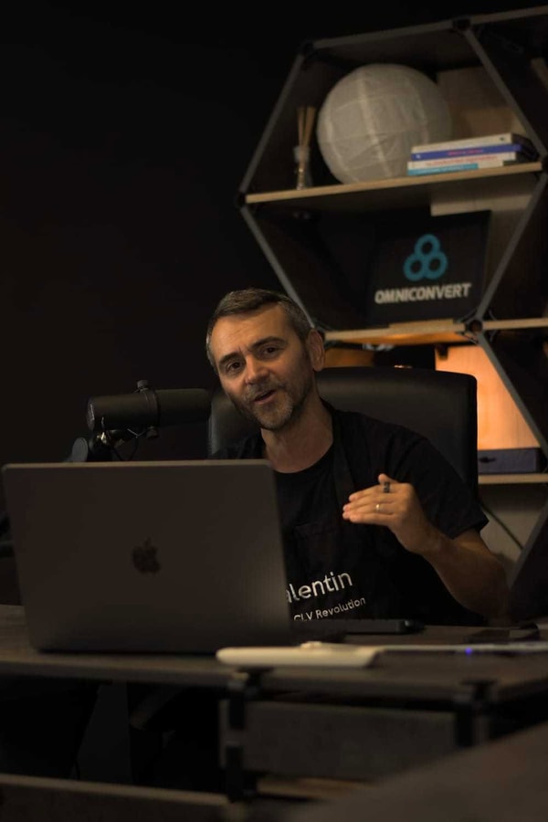 About Omniconvert