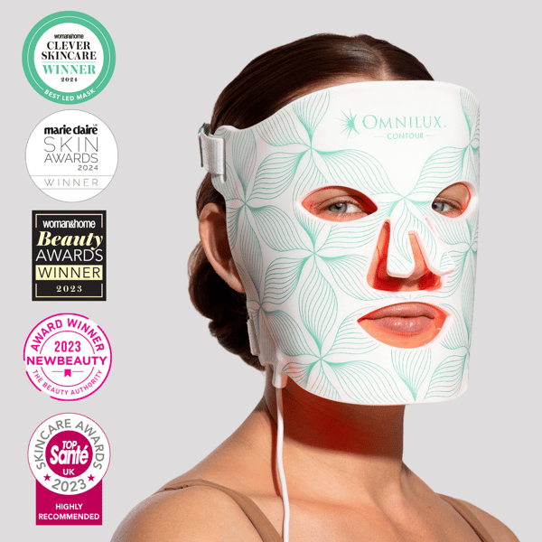 Omnilux Contour Face Review