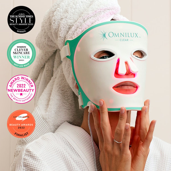 Omnilux Clear Review