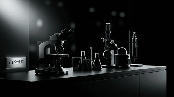 Omnix Research Review