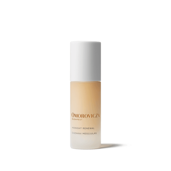 Omorovicza Midnight Renewal Review