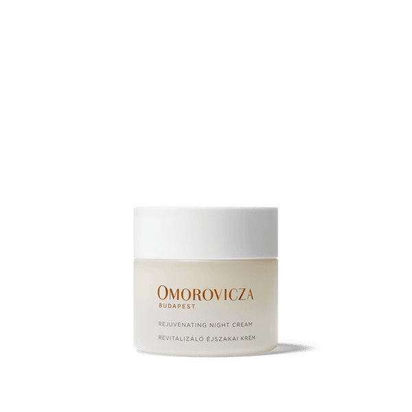 Omorovicza Rejuvenating Night Cream Review