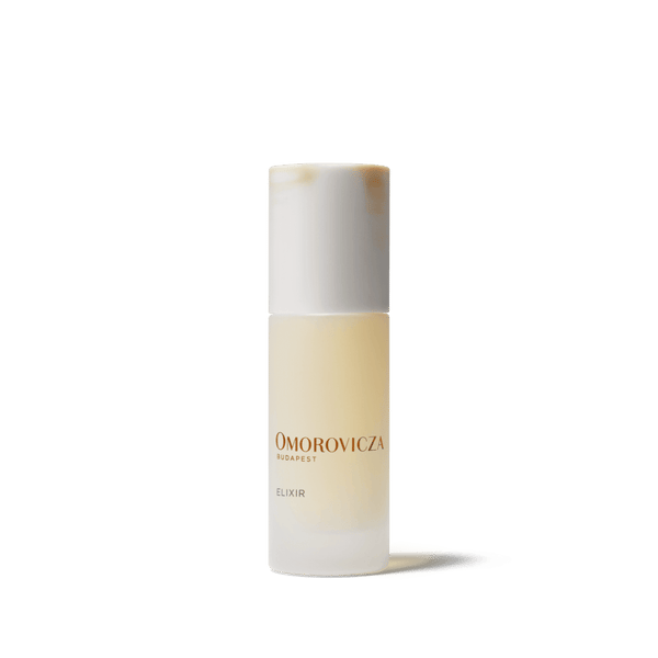 Omorovicza Elixir Review