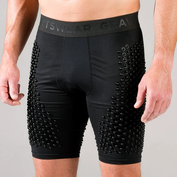OMORPHO G-Base Shorts MicroLoad 1 lb Review