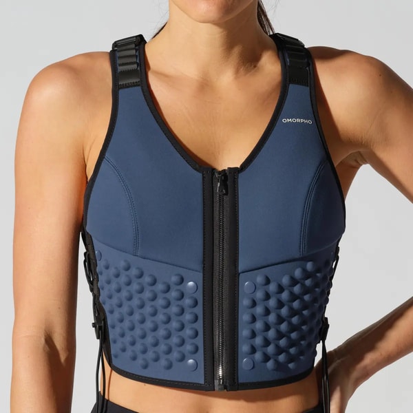 OMORPHO G-Vest Icon Women Review